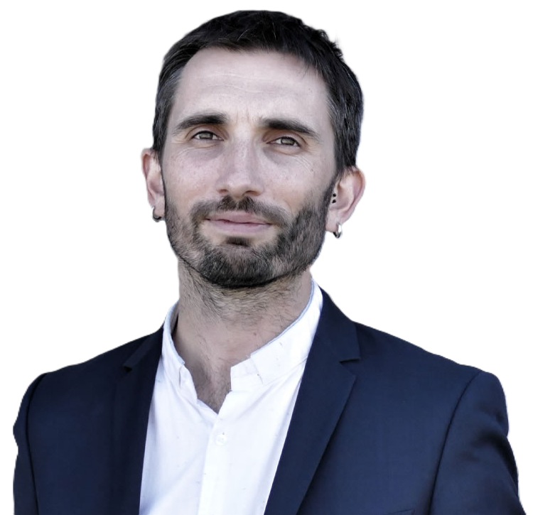 Fondateur Data Law Avocat